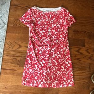 Tory Burch Printed T-Shirt Dress